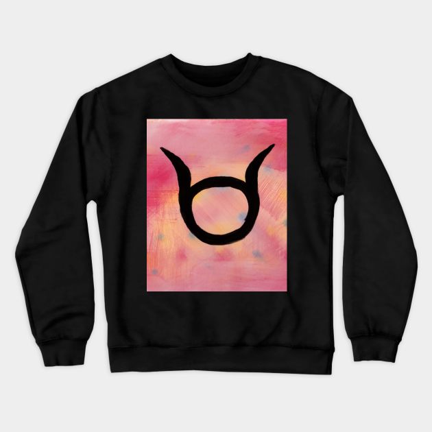 Hathor Crewneck Sweatshirt by lindaursin